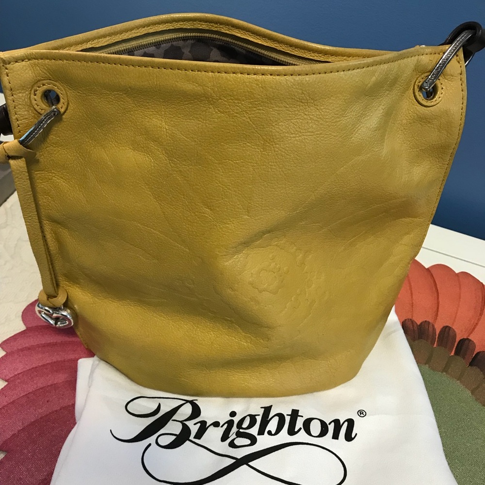 Brighton Handbag